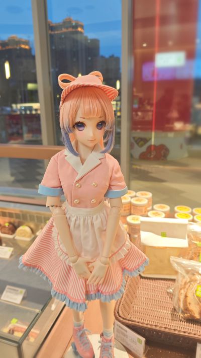 Dollfie Dream 