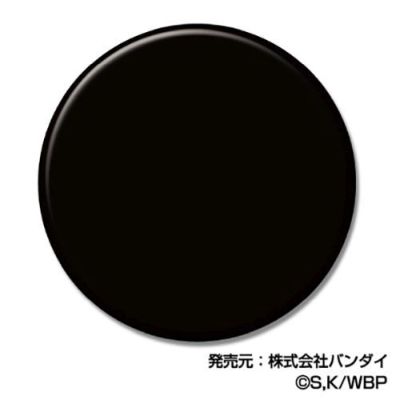 防风铃 CAN徽章