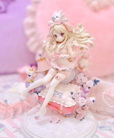 魔法少女伊莉雅  百变嘉年华 伊莉雅斯菲尔·冯·爱因兹贝伦 居家服