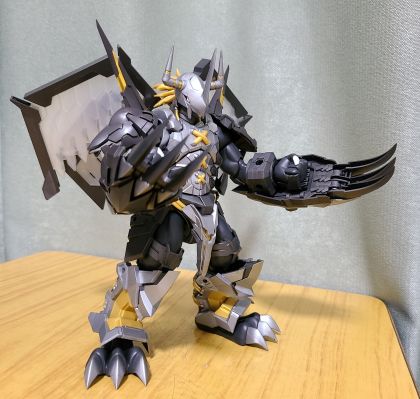 S.H.Figuarts  死侍2：我爱我家 死侍