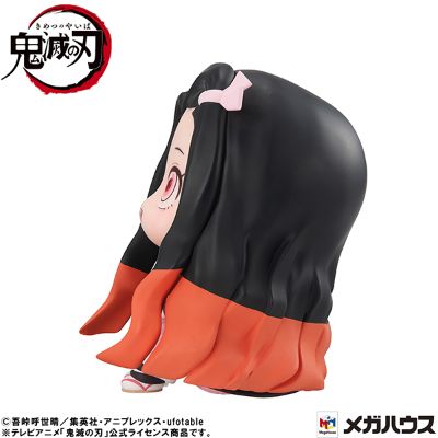 Look Up 鬼灭之刃 灶门祢豆子（克服阳光）