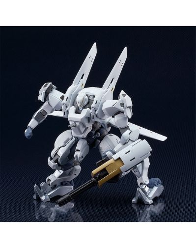 MODEROID  勇气爆发BANG BRAVERN M2 超越·莱诺斯