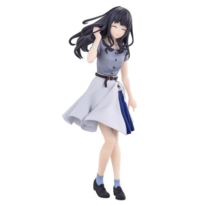 一番赏 莉可丽丝 2 最终大奖 井上泷奈 最终大奖版