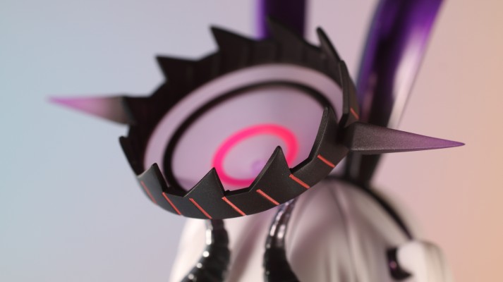 蔚蓝档案 日奈 兔女郎Ver.