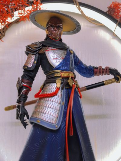 画江湖之不良人 天暗星