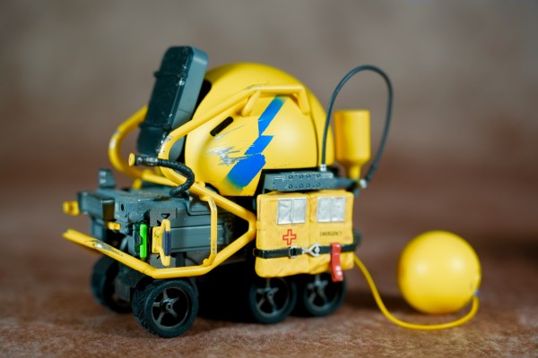 明日方舟Castle-3 SUM019