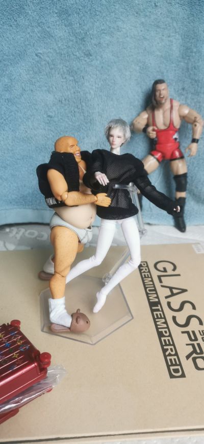 大叔