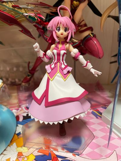 figma #129 DOG DAYS 米希奥蕾·F·比斯科迪