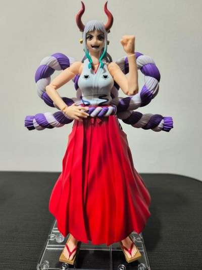S.H.Figuarts 大和