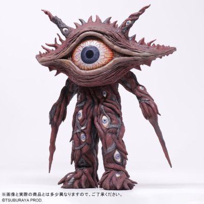 大怪兽系列 奥特新生代 加恩Q