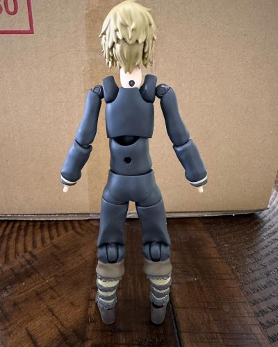 figma#608 冰海战记 托尔芬