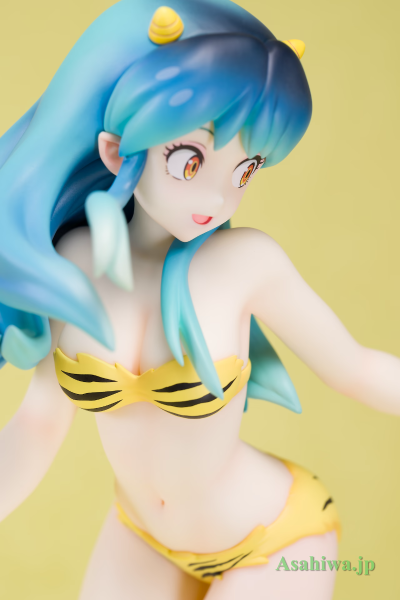福星小子 拉姆