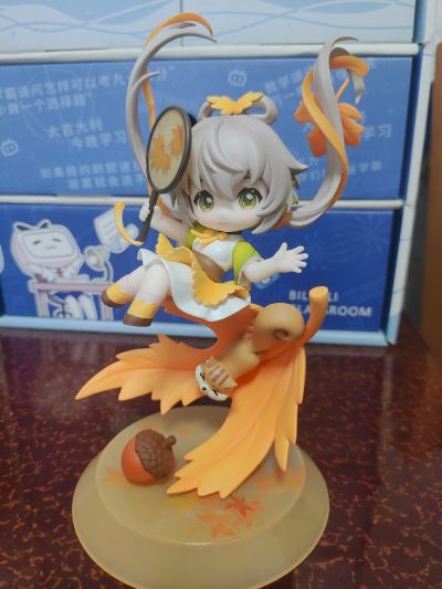 洛天依 依叶知秋