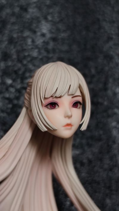 逆王传说 凛
