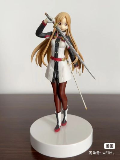 SQ系列 剧场版 刀剑神域 -Ordinal Scale- 亚丝娜 