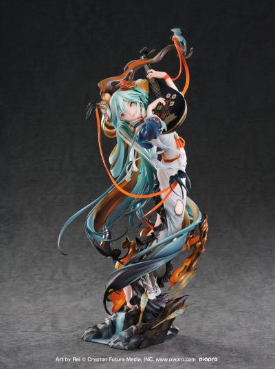 初音未来 十面埋伏