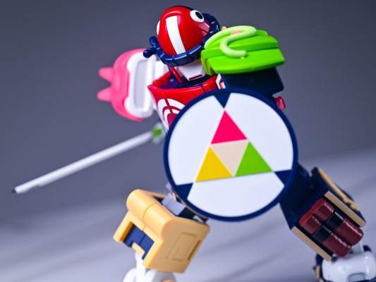 蔚蓝档案 KAITEN FX Mk.0