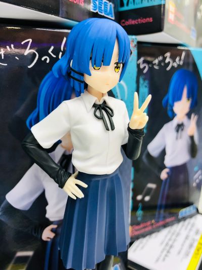Desktop×Decorate Collections 孤独摇滚！ 山田凉