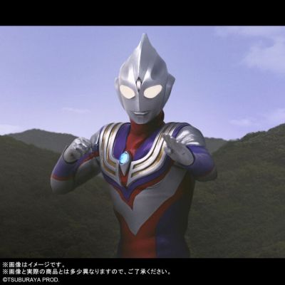 大怪兽系列 奥特新生代 迪迦奥特曼 2.0