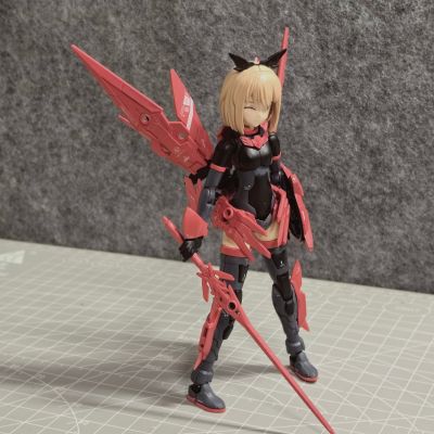 30MS  配件包2(飞行装甲)