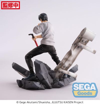 咒术回战 FIGURIZMα “伏黑甚尔” 邂逅