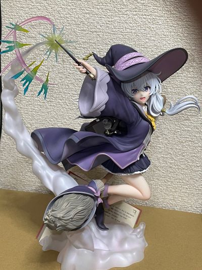 KDcolle 魔女之旅 伊蕾娜～我的冒险传奇～