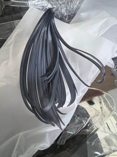 B-style 黑白兔女郎 葵