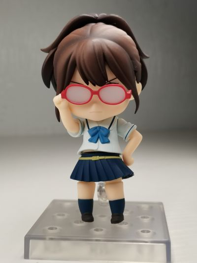 粘土人 #291 机器人笔记 濑乃宫秋穗