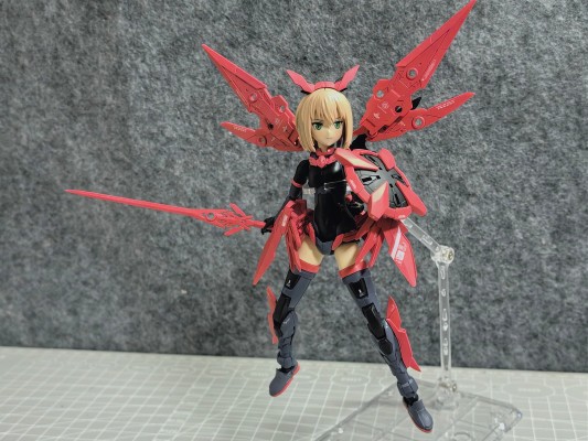 30MS  配件包2(飞行装甲)