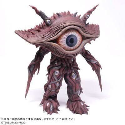 大怪兽系列 奥特新生代 加恩Q