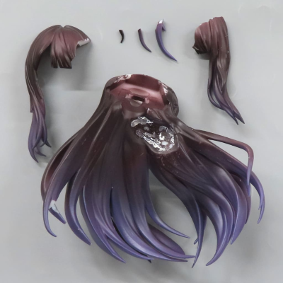 肉感少女 艾莉艾拉