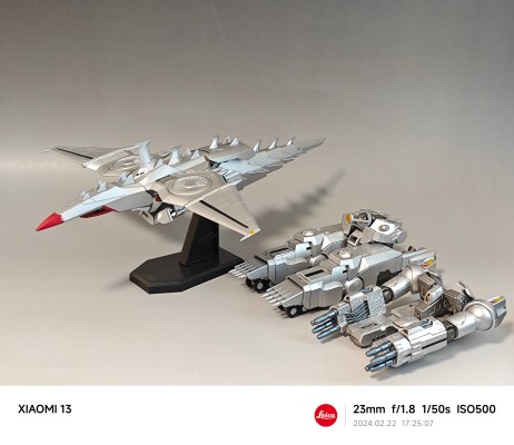 超合金   哥斯拉大战机械哥斯拉2 机械哥斯拉 生赖范义海报版