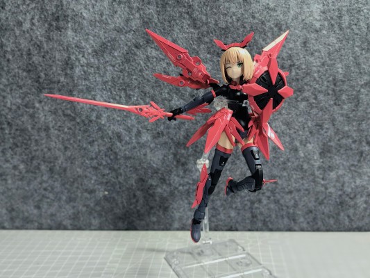 30MS  配件包2(飞行装甲)