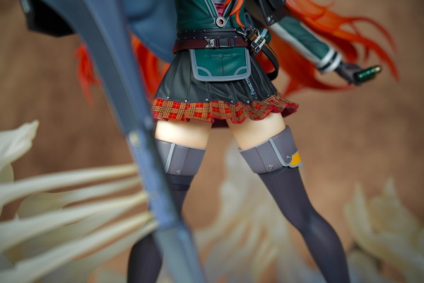 明日方舟 风笛 精英二