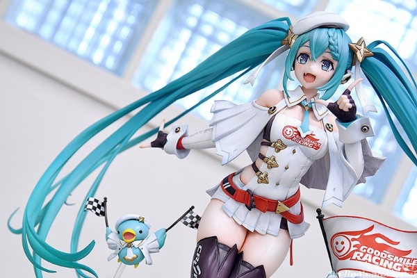 初音未来GT计划 赛车未来2023