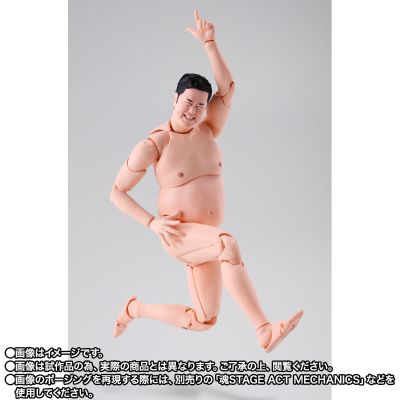 S.H.Figuarts 总而言之很开朗的安村