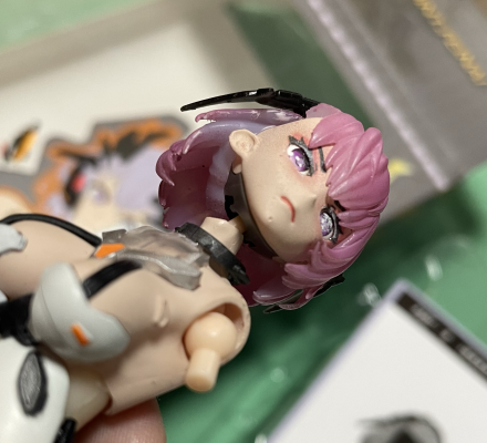 灵姬系列 绯奈