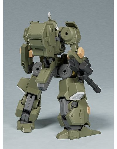 MODEROID SIDE：R TITANOMACHIA  Vogel'g