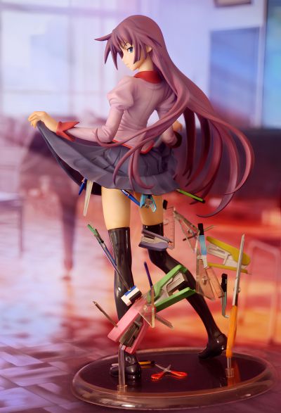 emotion style(エモーションスタイル) 化物語 阿良良木历