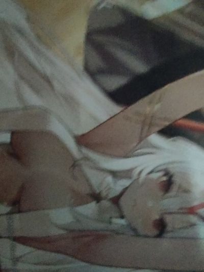 碧蓝航线 科研六期 下水仪式纪念票