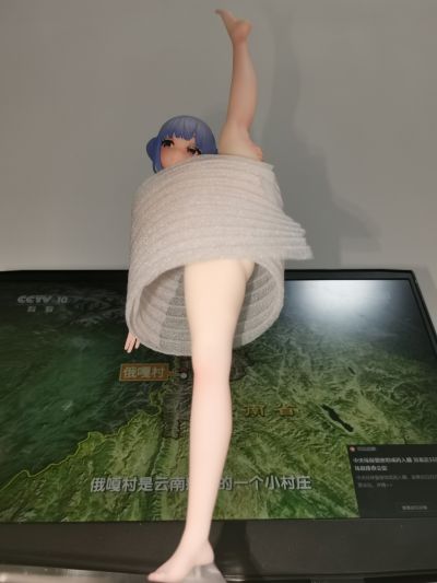 肉感少女 尤莉丝