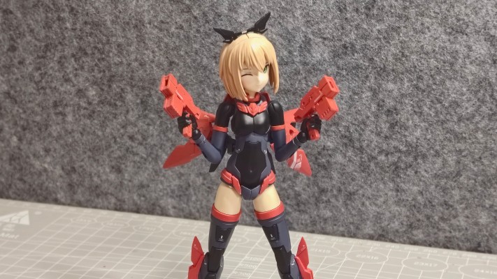 30MS  配件包2(飞行装甲)