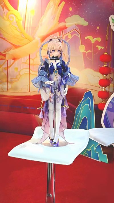 Dollfie Dream 