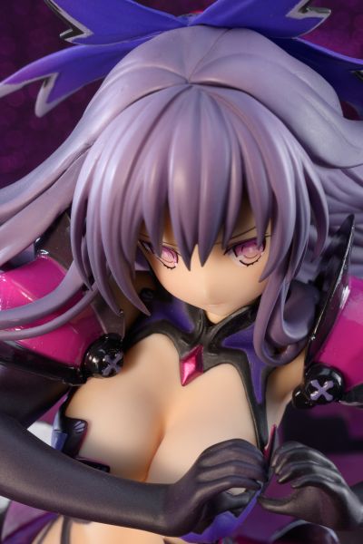 手机支架 美少女角色收藏No.18 约会大作战III 夜刀神十香