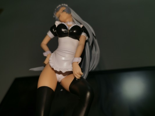 赵云子龙 女仆版