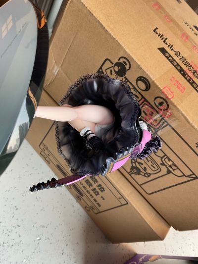 偶像大师闪耀色彩 樋口圆香 子夜怪物