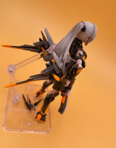 灵姬系列 绯奈