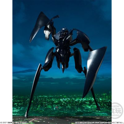 SMP [SHOKUGAN MODELING PROJECT] 地球防卫少年 Zearth