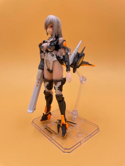 灵姬系列 绯奈