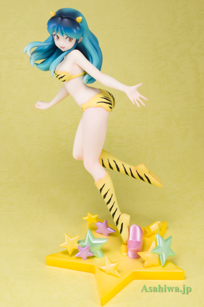福星小子 拉姆